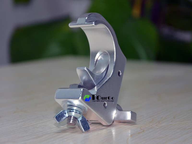 TOURGO Snap Clamp 1